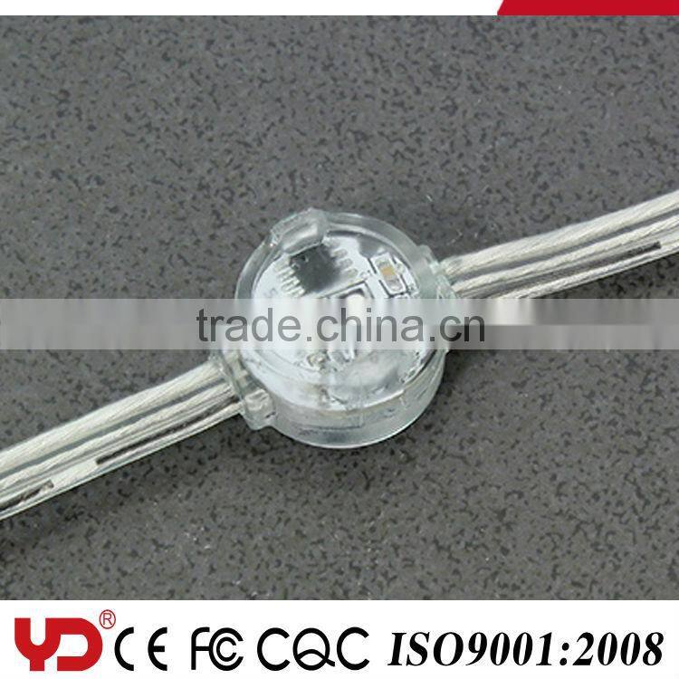 Led under water light IP68 China manufacturer