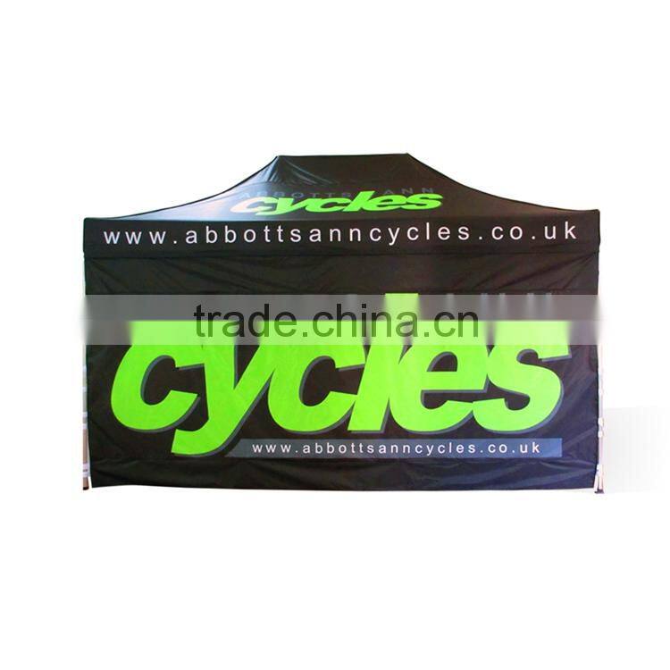 Good Quality Latest Design Custom Design Tent Profile