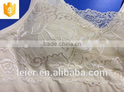 new sport underwear carton breathable bra port brand teen bra young girls yoga lace bra