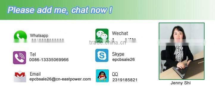 Completet set Gas and Oil Boiler with Low Price