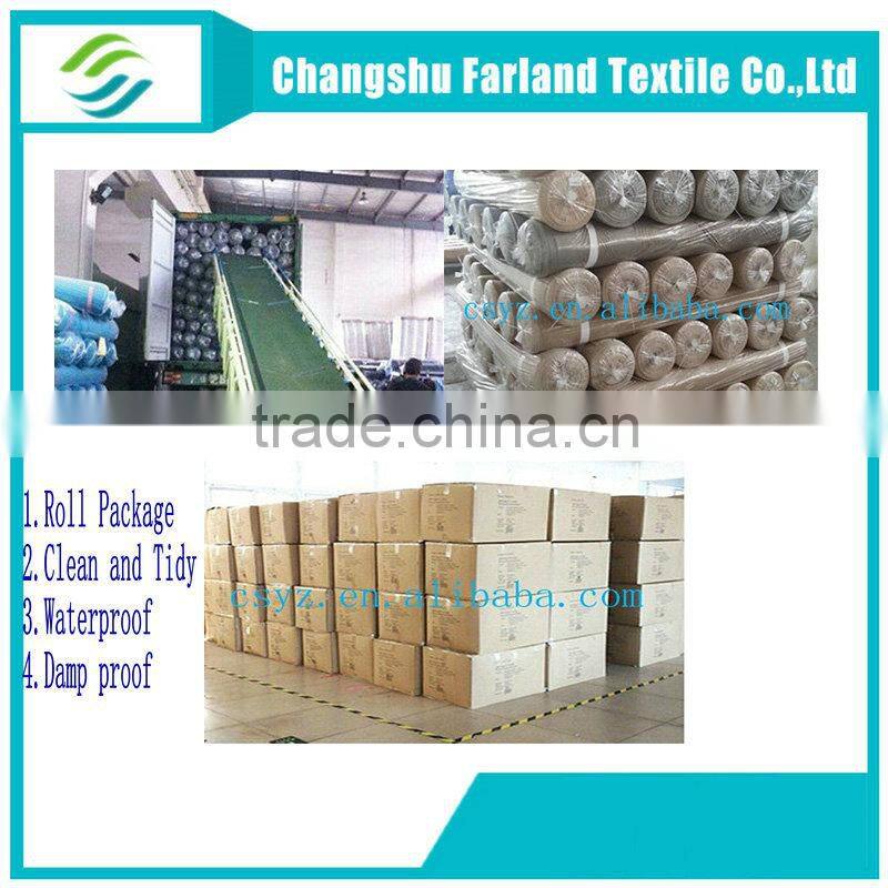 best firm faux fur cheap mattress ticking fabric