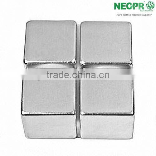 Super Powerful Magnetic ndfeb Powder with High Quality