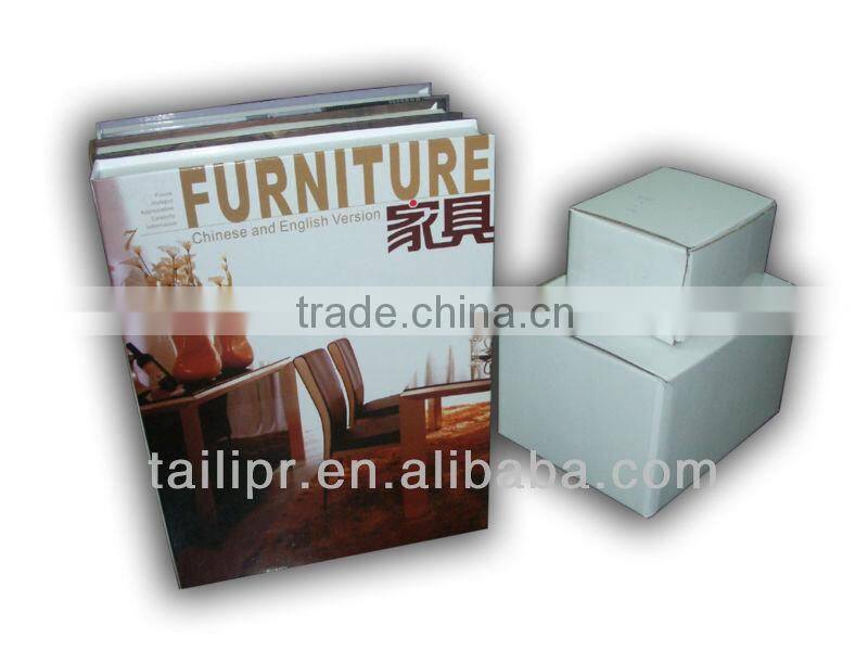 High quality fake book box & fake book *FB009