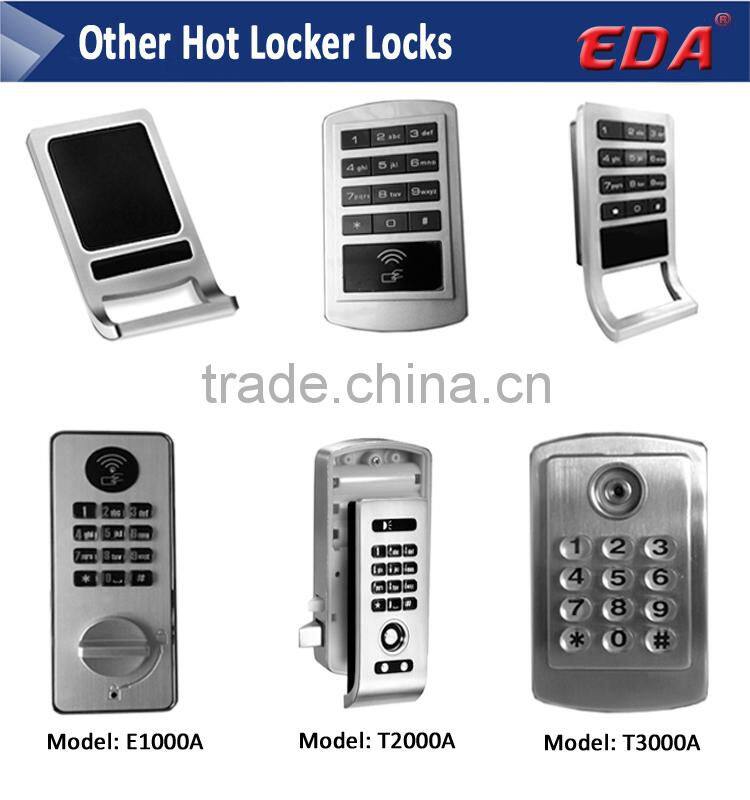Electronic RFID Swimming Pool Locker Lock