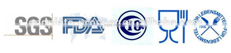 2013 new design ceramic cheap easter basket