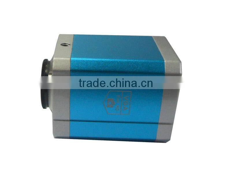 full HD professional high quality digital camera for microscope for medical field