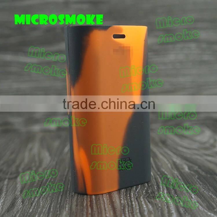 Large stock !!! Silicone protective sleeve silicone case/skin for istick tc 100w istick 100w tc vapor mod