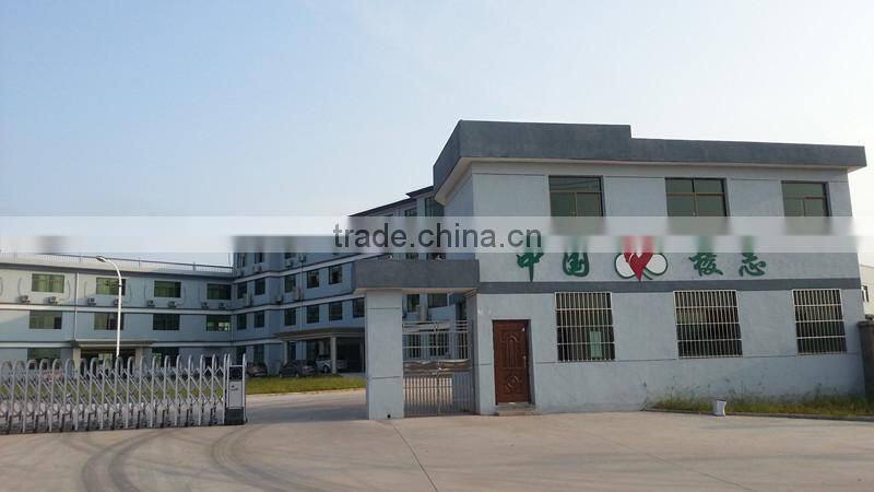 Plastic Toe cap with rubber strip 522# for Military Boots