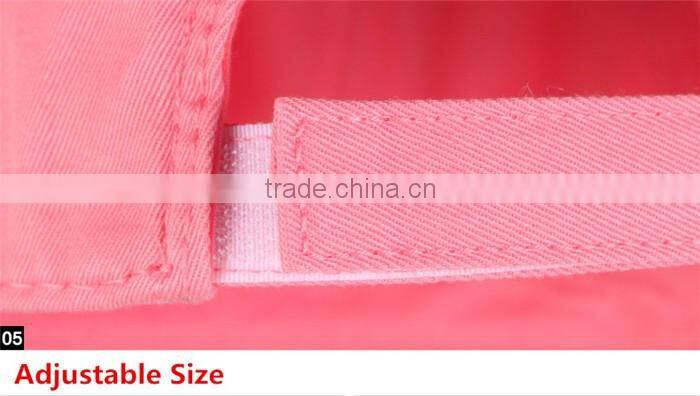 Latest High Profile Trucker Caps 100% Cotton Mesh Baseball Cap