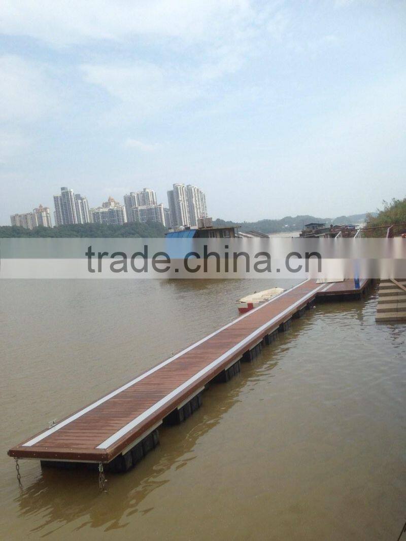 floating dock for sale in hunan