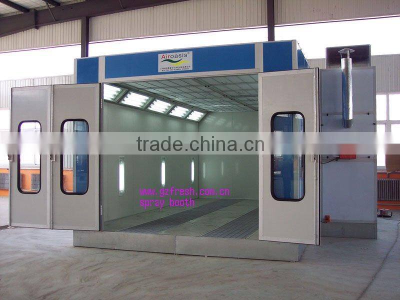 Paint Spray Booth/ Car Spray Booth