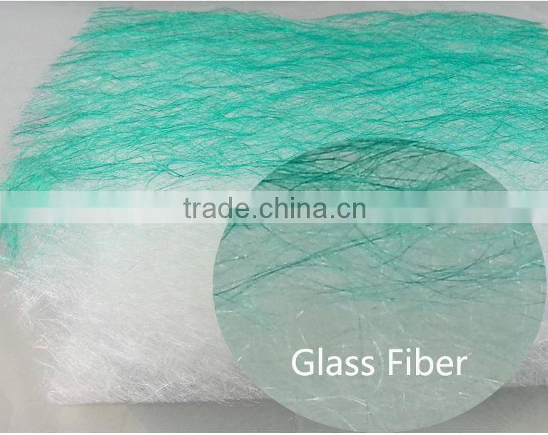 paint stop filter for auto spray booth factory Guangzhou