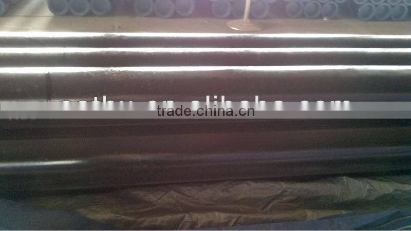 schedule 40 steel pipe