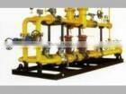 Natural gas regulating pipeline system ,LNG regulation pipeline system