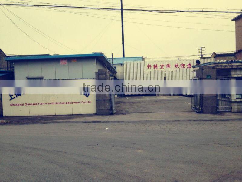 2014 Latest Electircal Machine Acoustic Flexible Duct
