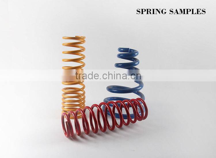 2016 WNJ Supplier, Tool Car, Leggings Machine For Making Spring