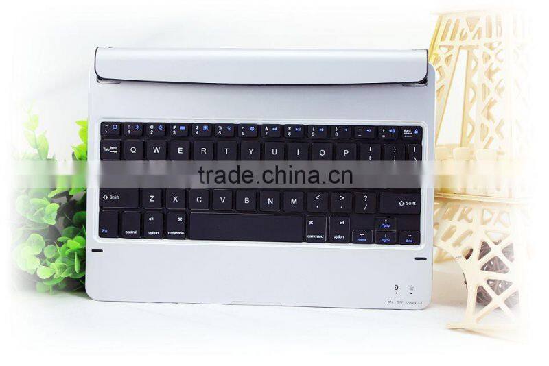 For ipad case keyboard