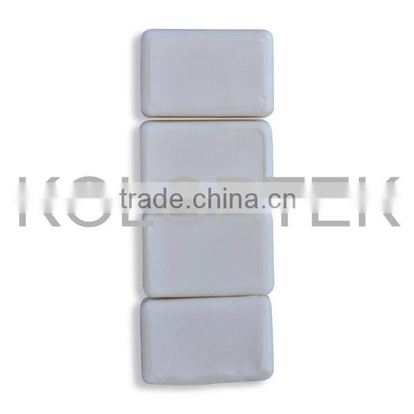 Silver white car spray pearl pigment, silver white car paint colors