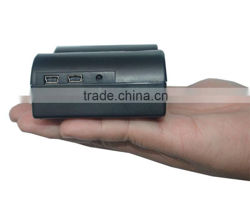 mobile pos printer/ system/terminal