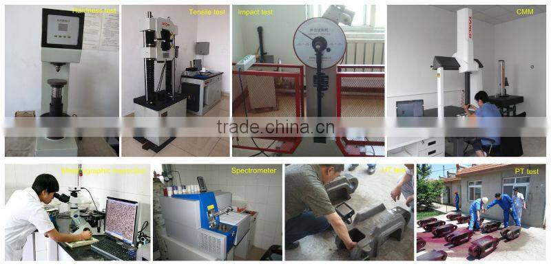 welding parts, weldment