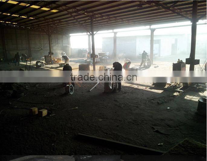 Fairlead roller for ship,German type DIN81906 warping roller