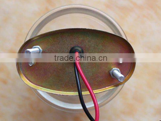 12/24V LED trailer number plate light ,truck LED license plate light