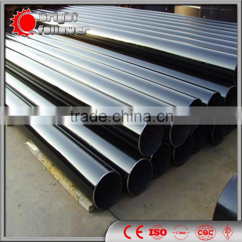 API 5l Grb seamless steel pipe
