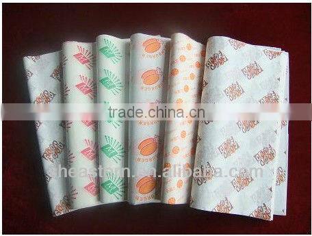 Customed Color Tissue Paper