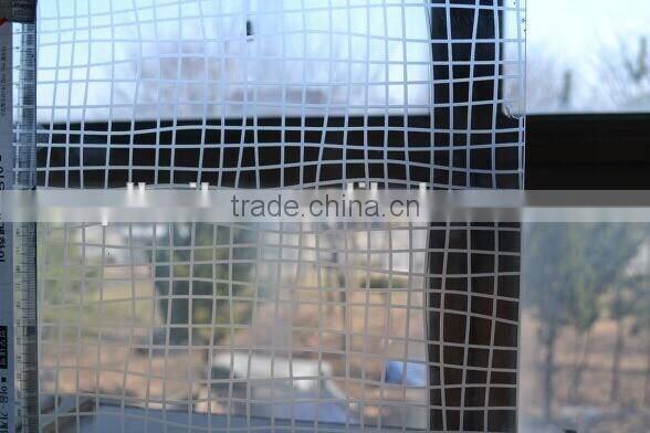 4mm ice titanium glass / acid etched glass/ frosted glass