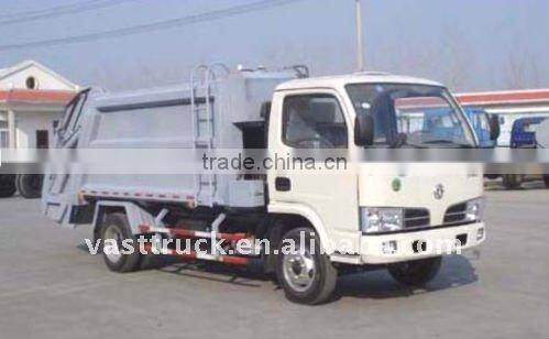 Dongfeng garbage truck