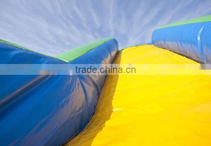 Commercial amusement water park inflatable palm tree pool float for sale