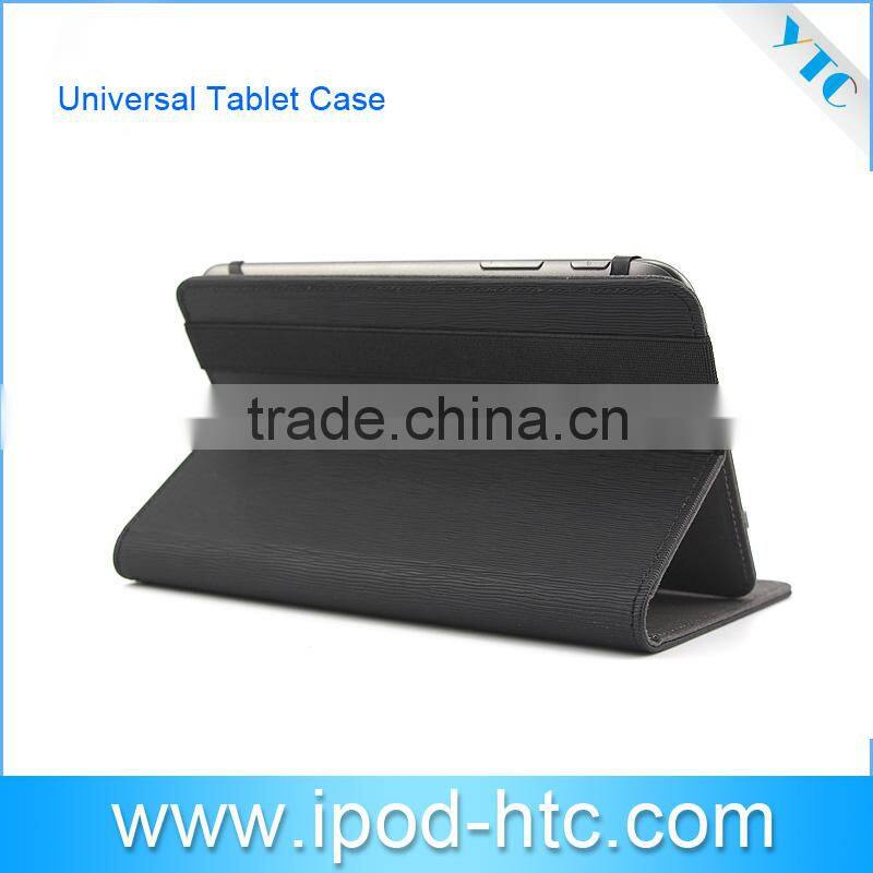 2014 New product Flip Cover for tablet, Fashional tablet cover, Tablet PC Leather cover