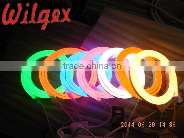 Low Voltage Cuttable Waterproof LED Light Strips