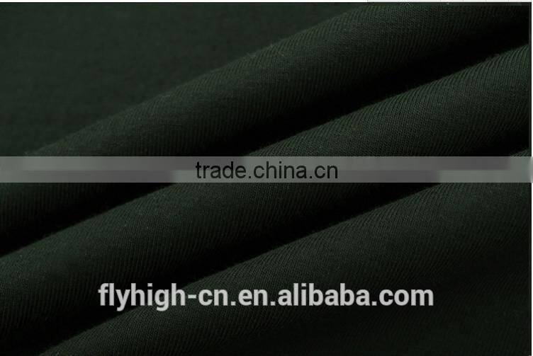 Thin blank elongated t shirt