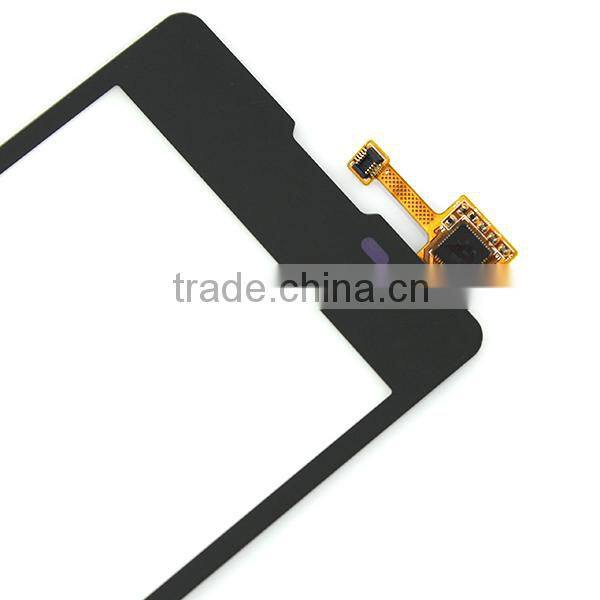 replacement for lg e460 touch screen, for lg e460 digitizer touch screen