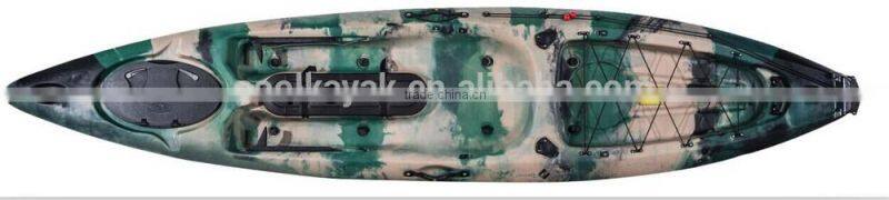 plastic pedal boat for sale fishing dace pro angler camo color