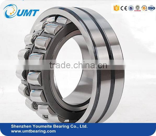 ABEC-7 spherical roller bearing 23056 CC W33 CA for Speed Reducer