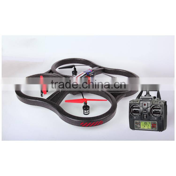 Popular toys 4.5ch rc aircraft with 0.3MP camera