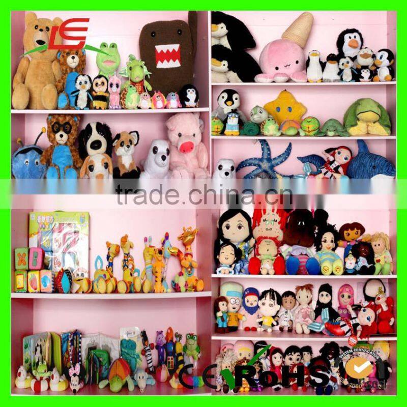 2017 new Aurora World Pointy Hat Gnome Dwarf Plush Toy