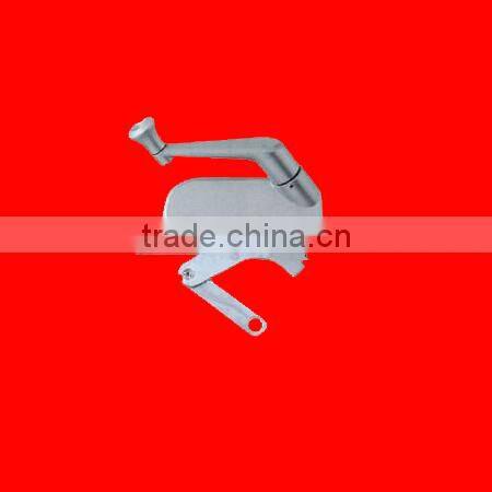 Aluminum window accessories,window hardware,Window operator
