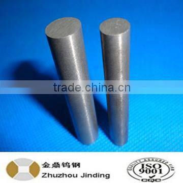 hot selling YG 8 tungsten carbide rods or carbide rods in high quality made by Zhuzhou original factory
