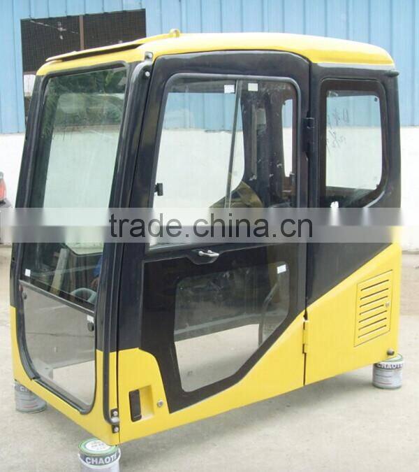 Japan Type PC200-7 Digger Cabin