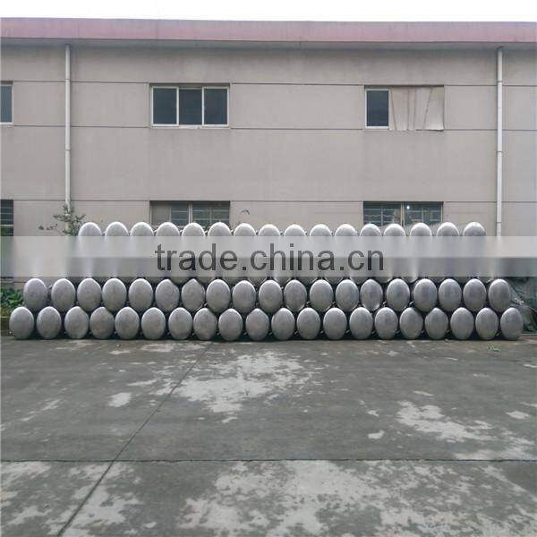 Lower Price High Quality Pressurized Solar Water Heater from China for overseas market