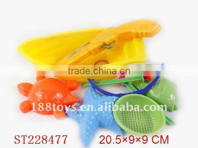 Sand mould / beach mould /summer toys / beach tool toys