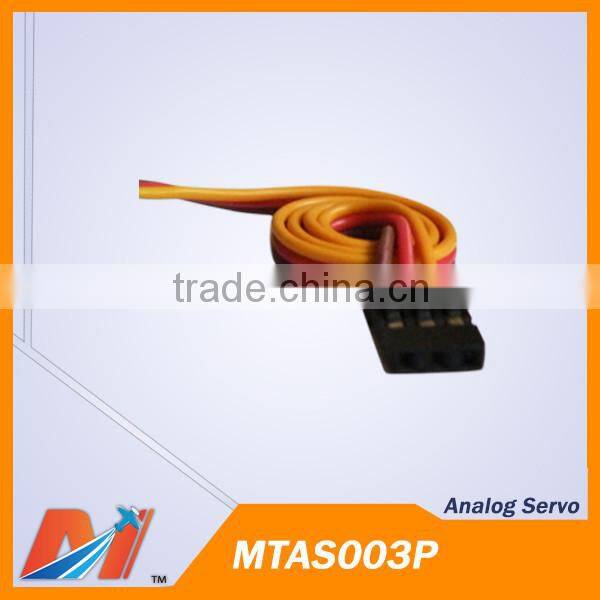 Maytech analog micro servo 0.8kg 4.8V for electric rc airplane