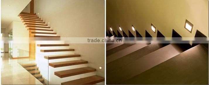 5W 2015 hot new products wall mount LED light