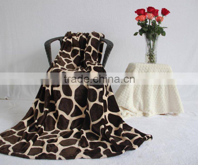 2015 New Solid Ultra Super Soft Velvet Throw flannel Fleece Plush Luxury BLANKET All Sizes