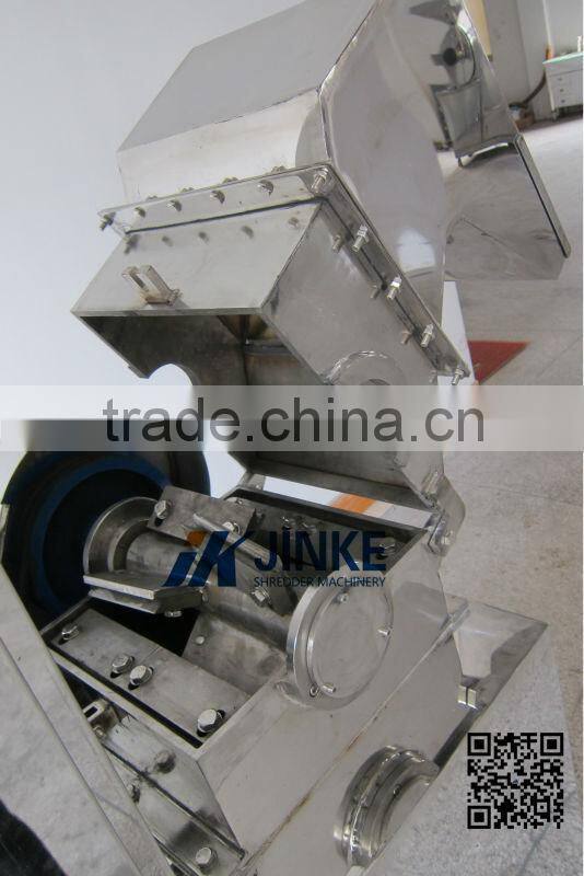 CSJ series crusher