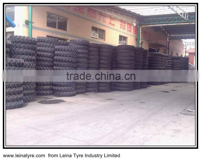 Agriculture tyre for tractor 12.4-28