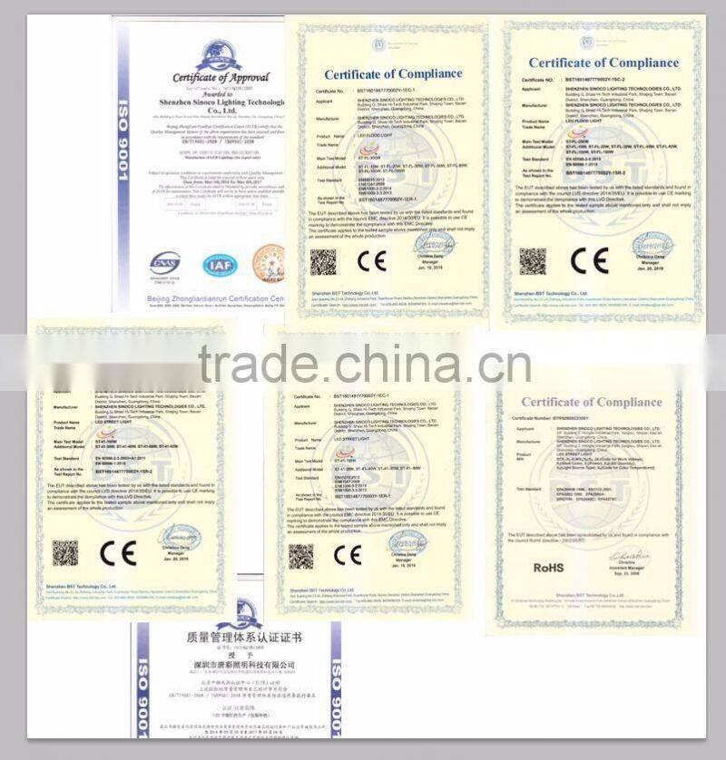 Hot sale factory priceled led street light led street light manufacturers led light street